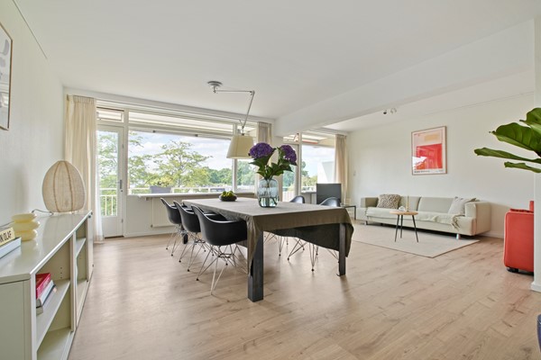 Medium property photo - Flevolaan 187, 1181 GD Amstelveen